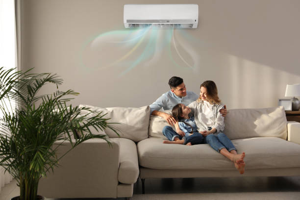 Best Commercial HVAC repair  in St Rose, LA