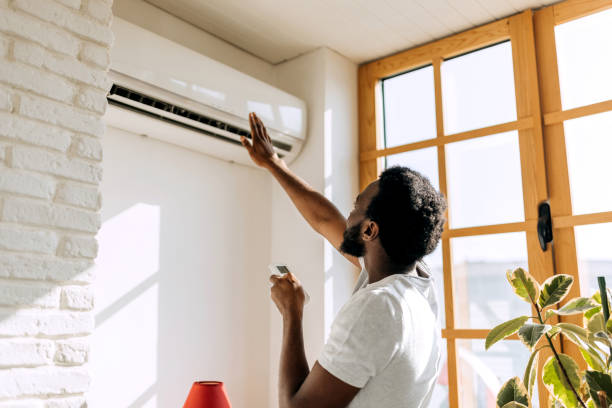 Best Emergency HVAC repair  in St Rose, LA