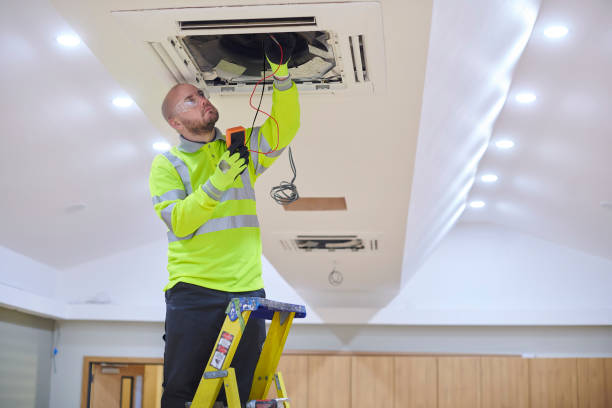 Best Affordable HVAC services  in St Rose, LA