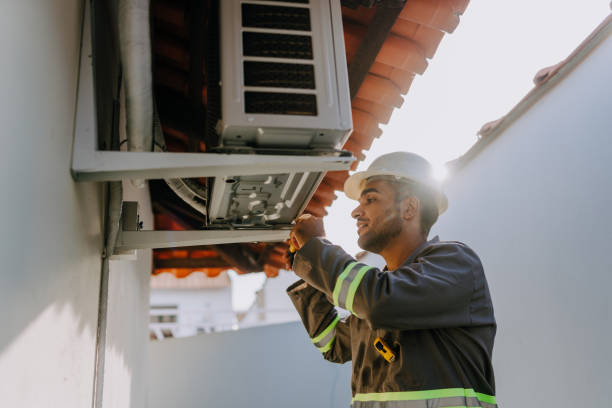 Best Residential HVAC services  in St Rose, LA