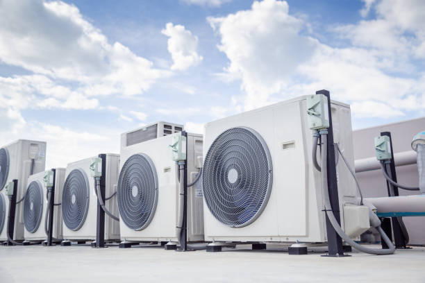 Best HVAC air duct cleaning  in St Rose, LA