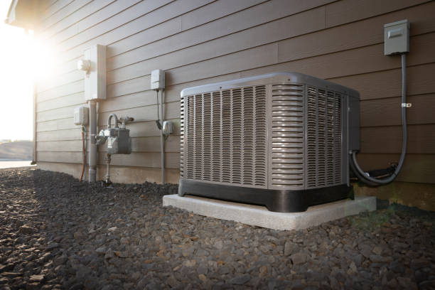 HVAC maintenance plan in St Rose, LA